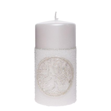 DRIEVKO ŠŤASTIA VAL.7x14 BIELY