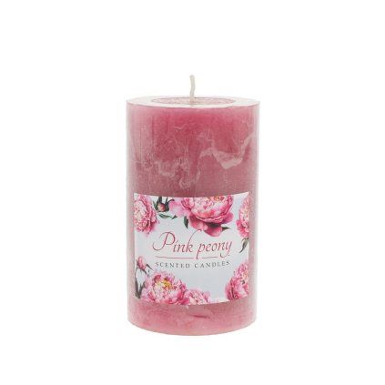 FLORIS VAL.7x15 PINK PEONY