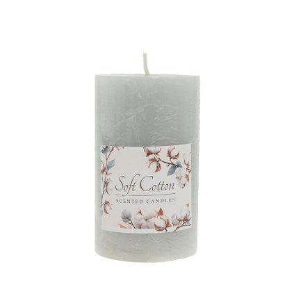 FLORIS VAL.7x15 SOFT COTTON