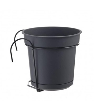 OBAL S DRŽIAKOM KIT HYDRAL  ANTR. 27XV22,5CM