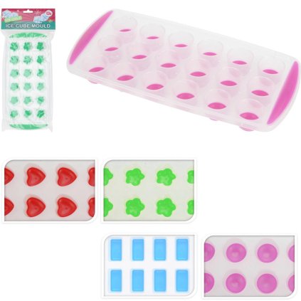 VÝROBNÍK ľadu PP 4ass //101003160