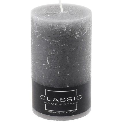 RUSTIC CLASSIC VAL.70/120 TM.SIVÝ