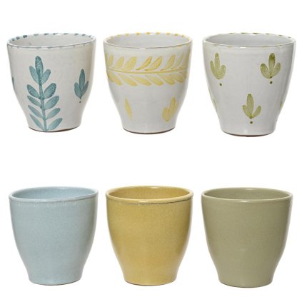 OBAL JARNÝ MIX 6 DRUHOV 13XV13CM