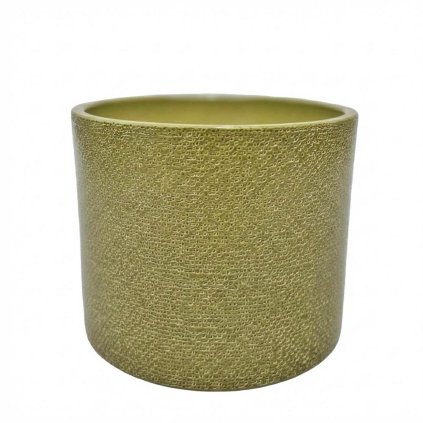 OBAL PISTACHIO LASUR LESK 416/17CM