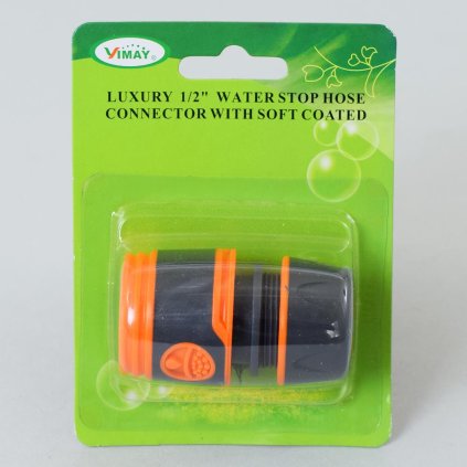 Rýchlospojka 1/2" STOP