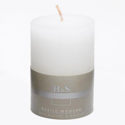 RUSTIC MODERN VAL. 70/100 BIELY