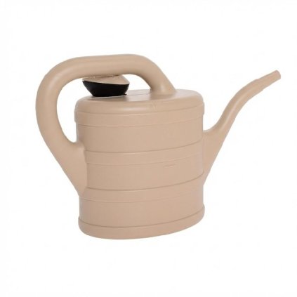 KRHLA RETRO POPOL.ŠEDÁ 2L