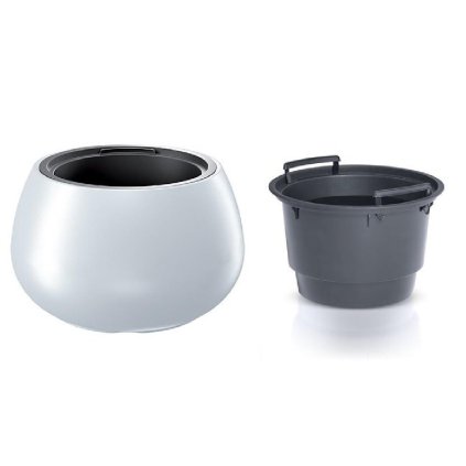 DBHEK400 OBAL+ VKLAD HEOS BIELY 37XV23CM