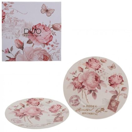 TANIER dezert S/2 SECESSION