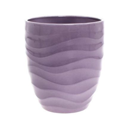 69675 OBAL ORCH.GLASS LILAC 689/15