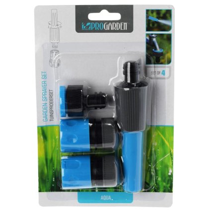 C22280230 SPOJKY NA HADICU S/4