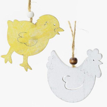 AKCIA!!ZÁVES KURČA