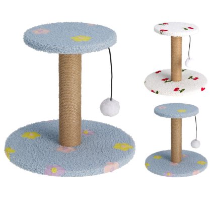 Škrabadlo pre mačky