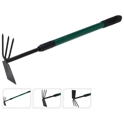 Hrable záhrad. náradie 3ass