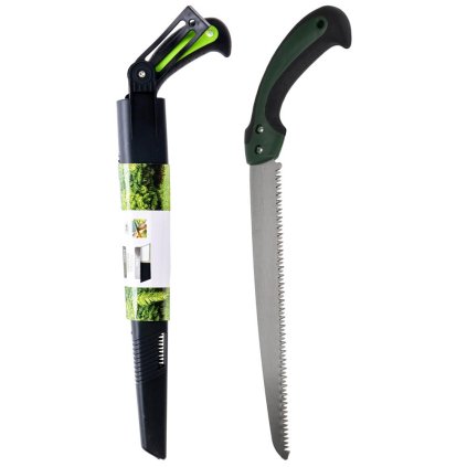 Pílka záhradné náradie