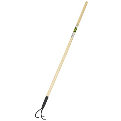 Kultivátor ručný 148cm/3-zub