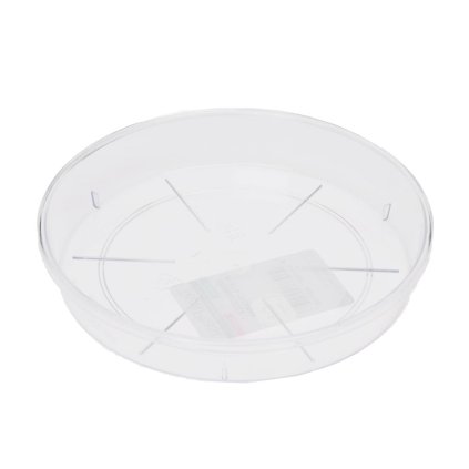 PODMISKA PLATO 16 TRANSPARENT