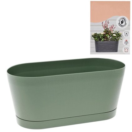 HRANTÍK VEGA FOREST 40X19XV18CM/8L