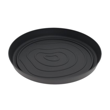 MISKA ORMA ASH ČIERNY 33CM /POD 38 BLOOM/