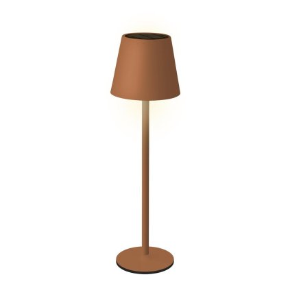 Lampa solár terra WW pr.11V37cm