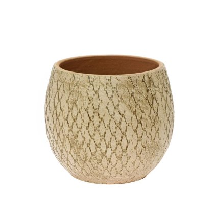 OBAL Madeira krém - pr.18xV18cm /1167494