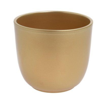 OBAL Tusca gold V18,5 x pr.19,5cm /1019040