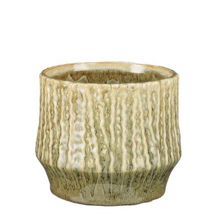 OBAL Lanny béžový v13xh15,5CM