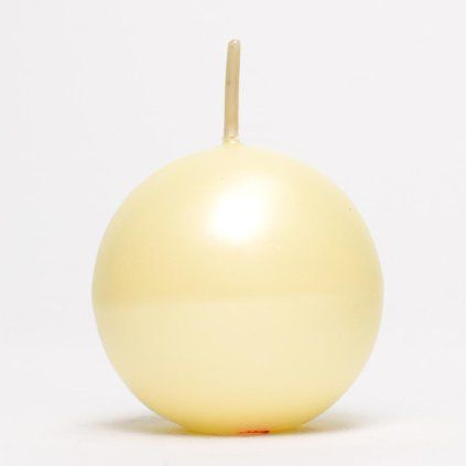 GUĽA 60 MET.HLADKÁ ECRU