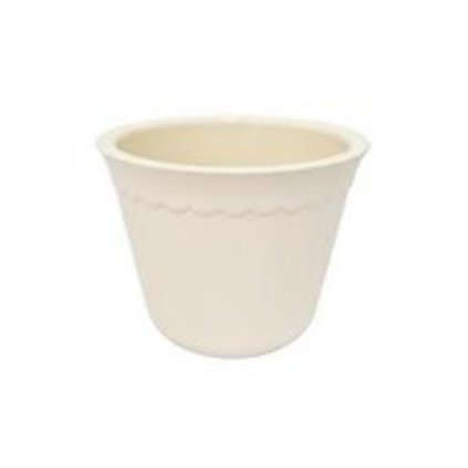 OBAL BERGEN CREME 21CM