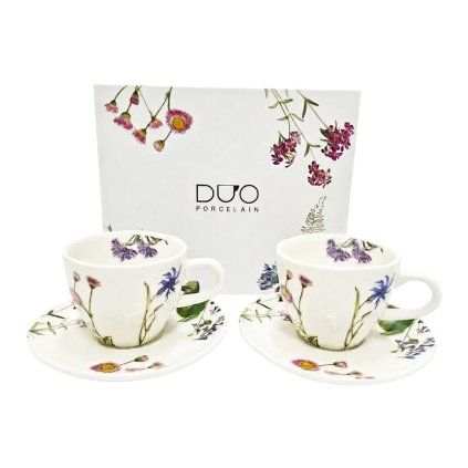 super cena Šálka s podšálkou S/2