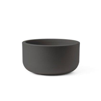 MISA MOON 50 BASALT 49XV25CM/24L