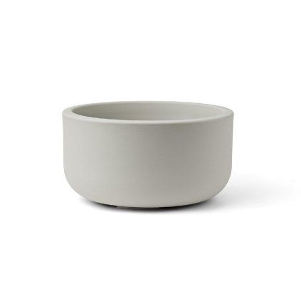 MISA MOON 50 SILVER FOG 49XV25CM/24L