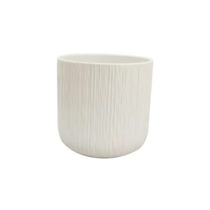 OBAL CASPO RIGHE VERTIC BASE STONDATA V12,5X13,5cm