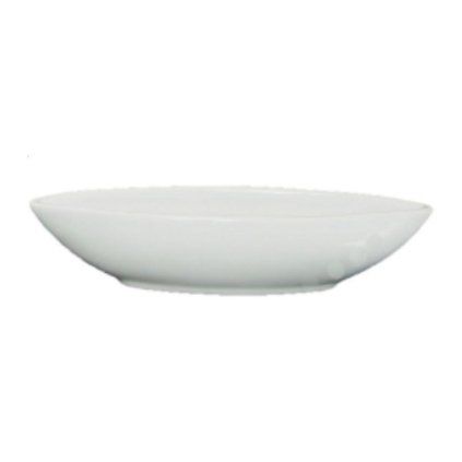 OBAL BARCHETTA A PUNTA BIANCA V5,5X25X7,5cm