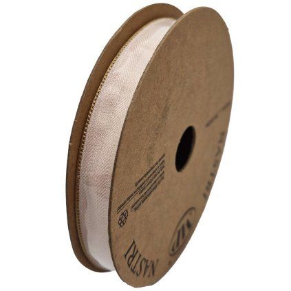 stuha krém 1,5cm/15m 4850XP 02