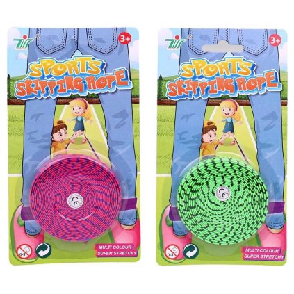 Guma na skákanie 3m