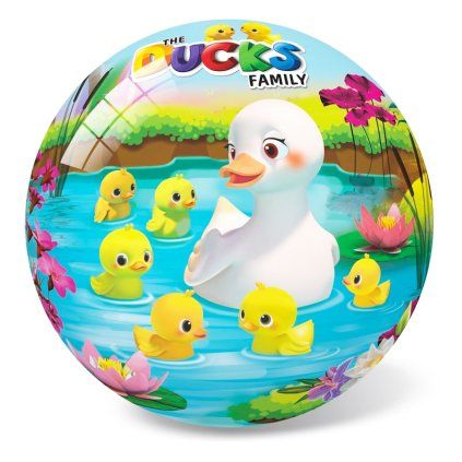 Lopta kačenky