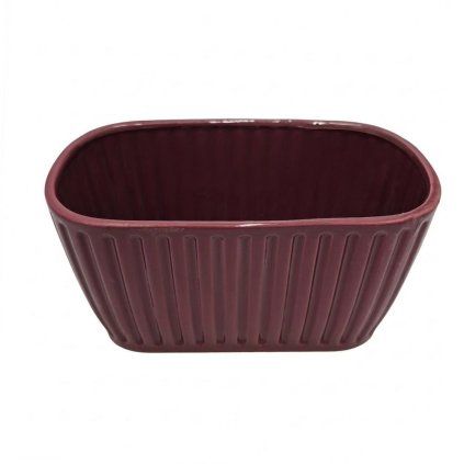 OBAL VANIČKA FUKSIA 24,5X13XV13CM