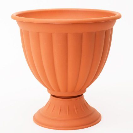 195 AMFORA TULIPÁN 31CM