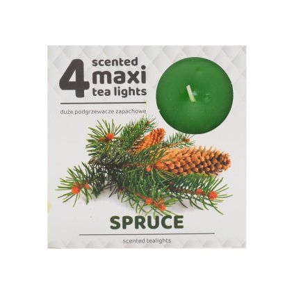 ČAJOVÉ VOŇAVÉ MAXI/4 SMREK