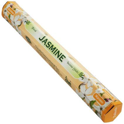 VONNÉ TYČINKY- JASMINE