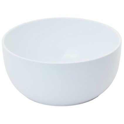 OBAL MISA BASEL WHITE 20xh9CM