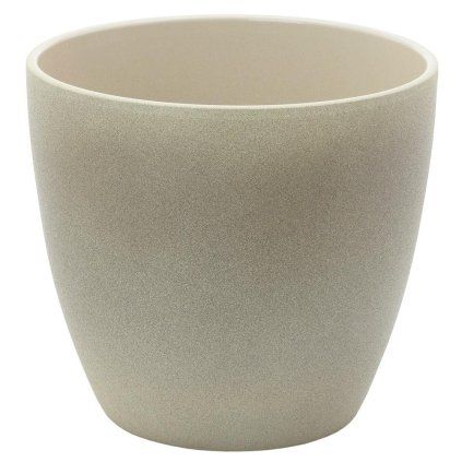 58952 OBAL TAUPE STONE 920/16