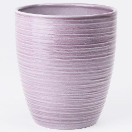 62990 OBAL ORCH. GLASS MALVA 669/14