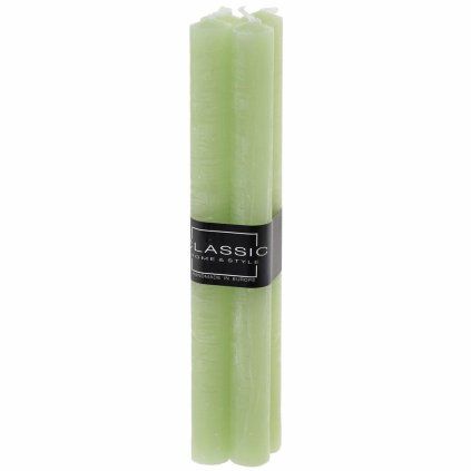 RUSTIC CLASSIC ŠPIC x4 ZELENÝ 85gr
