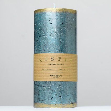 RUSTIC PATINA VAL.7x15 TYRKYS