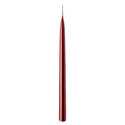 ŠPIC METAL 30 BORDO