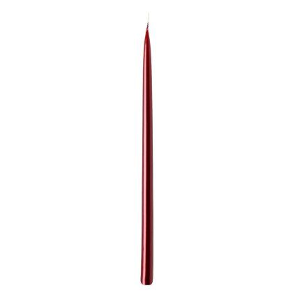 ŠPIC METAL 40 BORDO