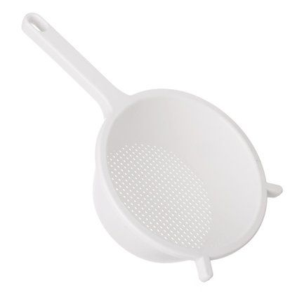 Sitko UH 20cm s rúčkou pevné