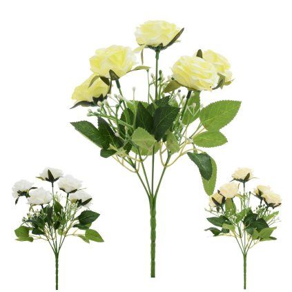 KYTICA RUŽA 3F 26cm